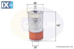 ΦΙΛΤΡΟ ΛΑΔΙΟΥ DAEWOO-MERCEDES-SSANG YONG  EOF011 1499514 93156614 6011800009 6011800109 6011800210 6011840025 6011840125 6611803009 5016966 6011800109 6611803009 5001846633