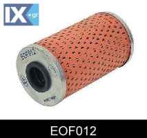 ΦΙΛΤΡΟ ΛΑΔΙΟΥ  EOF012 93156615 0001802409 1021800109 1021840325 1021840425 5012553
