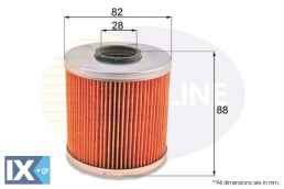 ΦΙΛΤΡΟ ΛΑΔΙΟΥ BMW  EOF015 11421709514 11421709865 11421727300 5022737