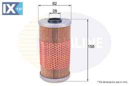 ΦΙΛΤΡΟ ΛΑΔΙΟΥ BMW-LAND ROVER  EOF016 90511738 AC206 11422243359 11422244332 5650303 650302 650303 STC2180 STC2180