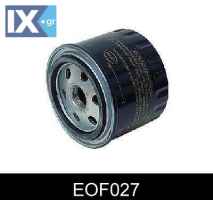 ΦΙΛΤΡΟ ΛΑΔΙΟΥ RENAULT  EOF027 7700734957