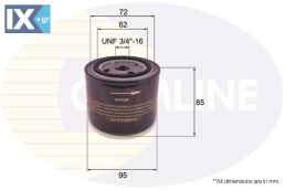 ΦΙΛΤΡΟ ΛΑΔΙΟΥ RENAULT-VOLVO  EOF028 650367 7984235 7984718 X19 X7 3430499 650354 6503546 650356 650367 1498024 5000187 5014515 12661862 1266286 12662862 1266388 266286 3517857 35178573 418432 4184321