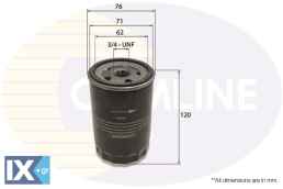ΦΙΛΤΡΟ ΛΑΔΙΟΥ AUDI-SEAT-SKODA-  EOF036 034115561A 034115561E 06A115561 06A115561B 06A115561D 06A115561E 078115561K 1JM115561BZ 34115561 034115561A 06A115561 06A115561B 078115561K 034115561A 06A115561