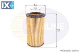 ΦΙΛΤΡΟ ΛΑΔΙΟΥ MERCEDES - MITSUBISHI  EOF045 0001802209 0001802309 0001802609 0001803109 1121800009 1121840225 1121840525 1121840625 6111800967 K05183748AA K5183748AA K71775180 05102905AA 05102905AB 05