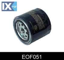 ΦΙΛΤΡΟ ΛΑΔΙΟΥ ALFA ROMEO-FIAT-  EOF051 4371580 43942540 4469398 4469399 4469400 46805828 5938946 5939832 5940898 60504284 60797030 71736162 7724167 60504284 60504569