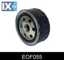 ΦΙΛΤΡΟ ΛΑΔΙΟΥ RENAULT  EOF055 7700722482 7700727482