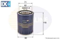 ΦΙΛΤΡΟ ΛΑΔΙΟΥ CITROEN-FIAT-PEUGOT  EOF058 110938 110939 110951 110967 110968 110975 110981 110982 110984 110986 1109AK 1109AP 1109C2 1109CA 1109J8 1109J9 1109K1 1109K2 1109L0 1109N2 1109N3 1109N4 1109