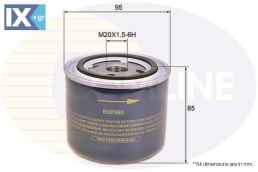 ΦΙΛΤΡΟ ΛΑΔΙΟΥ ALFA ROMEO-FIAT  EOF063 93156562 X108 287999 31028723 32879900 3287999 3467632 34676320