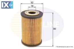 ΦΙΛΤΡΟ ΛΑΔΙΟΥ MERCEDES  EOF069 1661800009 1661800109 1661800209 1661800710 1661840525 A1661800009 A1661800109 A1661800209 A1661800710 A1661840525