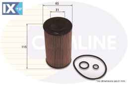 ΦΙΛΤΡΟ ΛΑΔΙΟΥ MERCEDES  EOF073 1121840025 6111800009 6740252406 A1121840025 A6111800009 1109V0 1109V0 5086301AA 05086301AA 5080244AA 5086301AA