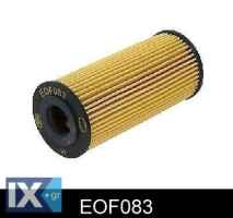 ΦΙΛΤΡΟ ΛΑΔΙΟΥ  EOF083 6401800009 6401800109 6401840125 6681800009