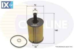 ΦΙΛΤΡΟ ΛΑΔΙΟΥ AUDI-SEAT-SKODA-  EOF087 045115466A 045115466B 045115466C 071115562A 071115562B 071115562C 45115466 45118466 70115562 71115562 MN980125 MN980408 045115389C 045115466 045115466A 045115466