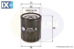 ΦΙΛΤΡΟ ΛΑΔΙΟΥ BMW  EOF089 047115561F 047198561F 1104020050 115094100 201950001 5020700025 9975227 9Y4493 1E0314302 11421250534 11421258039 11421267597 11421272604 11421276850 11421278059 11429061197 1