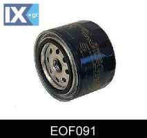 ΦΙΛΤΡΟ ΛΑΔΙΟΥ RENAULT  EOF091