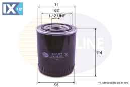ΦΙΛΤΡΟ ΛΑΔΙΟΥ JAGUAR  EOF094 SPE6757 UE40893 C42797 EAC1467 EBC10303 EBC9658 UE40893