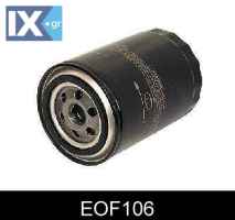 ΦΙΛΤΡΟ ΛΑΔΙΟΥ ALFA ROMEO  EOF106 5223103 116760603000 116761000000 60507213