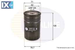 ΦΙΛΤΡΟ ΛΑΔΙΟΥ AUDI-SEAT-VW  EOF113 1521332090 1521332430 4115064 7984340 HE1220338 0030940601 0031840601 1498016 5000184 5000186 5417584 1526187 1526188 15261886