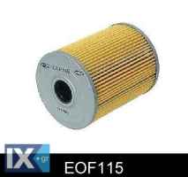 ΦΙΛΤΡΟ ΛΑΔΙΟΥ FORD-VW  EOF115 021115561A 21115562 021115561A 021115562 1669779 95VW6714AA