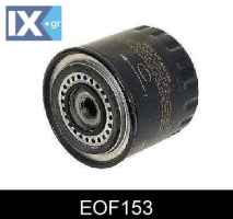 ΦΙΛΤΡΟ ΛΑΔΙΟΥ RENAULT  EOF153 7700106067 7700864685