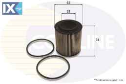 ΦΙΛΤΡΟ ΛΑΔΙΟΥ OPEL-SAAB  EOF179 93183412 1651079J50 1651079J50000 5650354 55189320 71737926 55189320 71737926