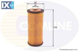 ΦΙΛΤΡΟ ΛΑΔΙΟΥ MERCEDES  EOF183 6401800009 6401800109 6401840125 6681800009