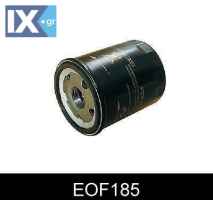 ΦΙΛΤΡΟ ΛΑΔΙΟΥ MITSUBISHI-MERCE  EOF185 25067065 MR984204 FEY014302 3891893 F12Z6731B 1802810 0FE3R14302