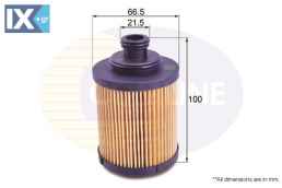 ΦΙΛΤΡΟ ΛΑΔΙΟΥ FIAT-LANCIA-OPEL  EOF192 5650367 93186856 93193573 16510M86J20 16510M86J2000 16510N86J00 16510N86J00000 1651185E10 1651185E10000 1654086J00000 4708750 5650367 95517669 1565249 1758774 9S