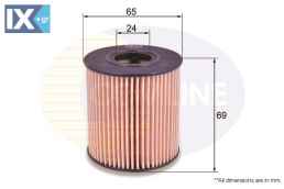 ΦΙΛΤΡΟ ΛΑΔΙΟΥ CITROEN-FIAT-FORD-PEUGEOT-  EOF195 1109AH 1109AJ 1109CK 1109CL 1109X3 1109X4 1109Z1 1109Z2 3557939 3M5Q6744AA 9818914980 SU001A0178 MN982159 MN982380 11427557012 11427622446 1303476 1373