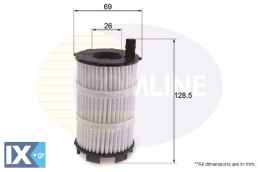 ΦΙΛΤΡΟ ΛΑΔΙΟΥ AUDI  EOF209 079115561F 079115561K 079198405B 079198405E 079115561F 079115561K 079198405B 079198405E 079115561F 079115561K 079198405B 079198405E