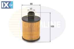 ΦΙΛΤΡΟ ΛΑΔΙΟΥ ALFA ROMEO-FIAT-LANCIA-OPE  EOF221 93167122 93195463 93195862 1651068L10 1651068L10000 1651079J60 1651079J60000 650231 860134 1724214 1109CJ 1109CJ 55206816 55207208 55214974 71751114 71