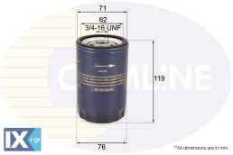 ΦΙΛΤΡΟ ΛΑΔΙΟΥ JAGUAR-SEAT  EOF230 XR817215 XR823395 XR83332 XR858593 XR8E6714AB