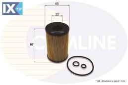 ΦΙΛΤΡΟ ΛΑΔΙΟΥ AUDI-SEAT-SKODA-  EOF236 03L115466 03L115562 03L115466 03L115562 03L115466 03L115562 03L115466 03L115562