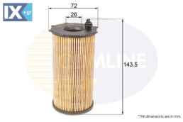 ΦΙΛΤΡΟ ΛΑΔΙΟΥ JEEP  EOF239 41152016F K68032204AA K68032204AB 68032204AA 68032204AB 68032204AA 68032204AB 68032204AA 68032204AB