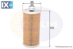 ΦΙΛΤΡΟ ΛΑΔΙΟΥ KIA  EOF241 263202F000 263202F010 263202F100 263202F000 263202F010 263202F100