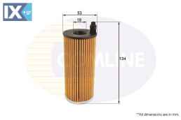 ΦΙΛΤΡΟ ΛΑΔΙΟΥ BMW-MINI  EOF242 0412WA010 04152WA010 11428507683