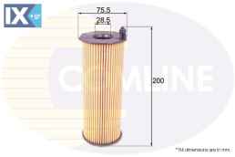 ΦΙΛΤΡΟ ΛΑΔΙΟΥ AUDI  EOF244 057115561M 057115561M 057115561M 95510722200