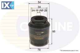 ΦΙΛΤΡΟ ΛΑΔΙΟΥ AUDI-SEAT-SKODA-VW  EOF250 03C115561D 03C115561E 03C115561H 03C115561D 03C115561H 03C115561D 03C115561H 03C115561D 03C115561H 03C115561D 03C115561H