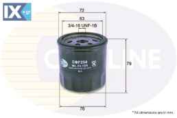 ΦΙΛΤΡΟ ΛΑΔΙΟΥ AUDI-SEAT-SKODA-VW  EOF254 04E115561 04E115561B 04E115561D 04E115561B 04E115561H 04E115561B 04E115561H 04E115561B 04E115561H 04E115561B 04E115561H