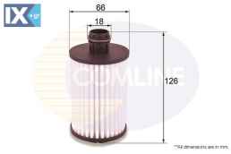 ΦΙΛΤΡΟ ΛΑΔΙΟΥ CHEVROLET-OPEL  EOF255 93745801 4818038 93745801 93745801