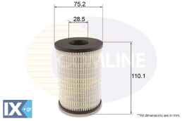 ΦΙΛΤΡΟ ΛΑΔΙΟΥ BMW  EOF269 11427580676 11427583220 11427600089 11427848321
