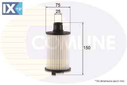 ΦΙΛΤΡΟ ΛΑΔΙΟΥ JAGUAR  EOF272 8W936A692AC C2D3670 LR011279