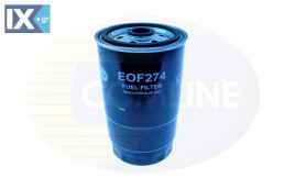 ΦΙΛΤΡΟ ΛΑΔΙΟΥ LAND ROVER  EOF274 WJN101762L