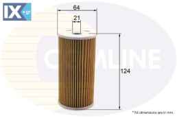 ΦΙΛΤΡΟ ΛΑΔΙΟΥ CHRYSLER-JEEP  EOF277 41152017F 71771644 K68031597AB K68031597AB 68031597AB 68031597AB