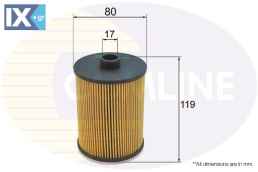 ΦΙΛΤΡΟ ΛΑΔΙΟΥ VW  EOF281 03H115561 03H115562 03H115561 03H115562 03H115561 03H115562 95810722210