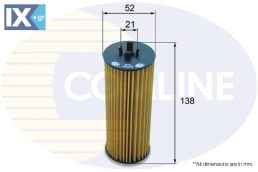 ΦΙΛΤΡΟ ΛΑΔΙΟΥ CHRYSLER-LANCIA  EOF287 7B0115562 K05184526AA K68079744AA K68079744AB K68079744AC K68079744AD 05184526AA 68079744AA 68079744AB 68079744AC 68079744AD