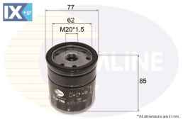 ΦΙΛΤΡΟ ΛΑΔΙΟΥ VW  EOF288 03L115561A 03L115561A 03L115561A 03L115561A 03L115561A