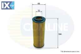 ΦΙΛΤΡΟ ΛΑΔΙΟΥ HYUNDAI  EOF290 263203A000 263203A001