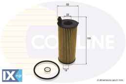 ΦΙΛΤΡΟ ΛΑΔΙΟΥ BMW  EOF294 11428575211