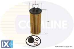 ΦΙΛΤΡΟ ΛΑΔΙΟΥ MINI  EOF296 11428570590 11428575210 11428570590