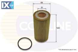 ΦΙΛΤΡΟ ΛΑΔΙΟΥ AUDI  EOF298 059115561G 059198405B 059198405B 059198405B